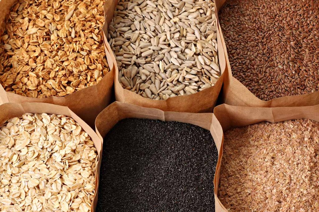 Best foods for menopause