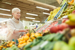 10 best foods to help with menopause