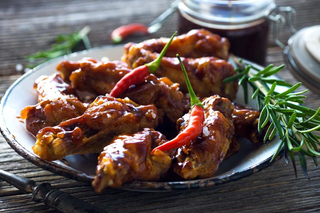 foods to reduce hot flashes