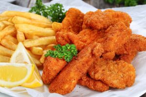 Stop Eating These 7 Foods To Help Hot Flashes And Other Menopause Symptoms