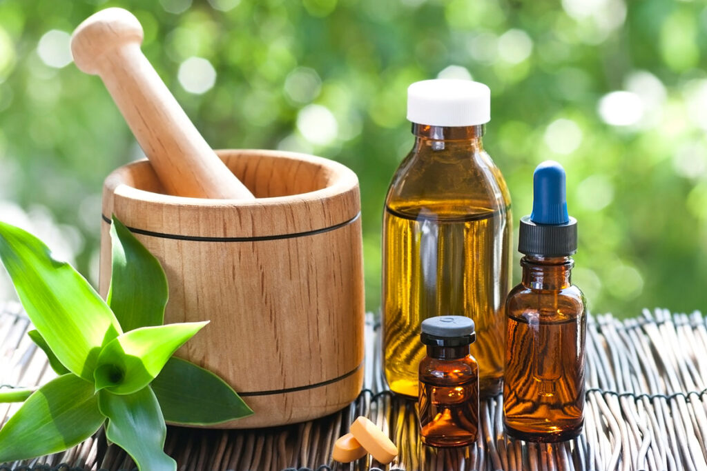 naturopathic integrative finctional medicine