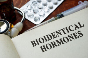 Bioidentical Hormone Replacement Therapy: Is It Better Than Synthetic Hormone Therapy