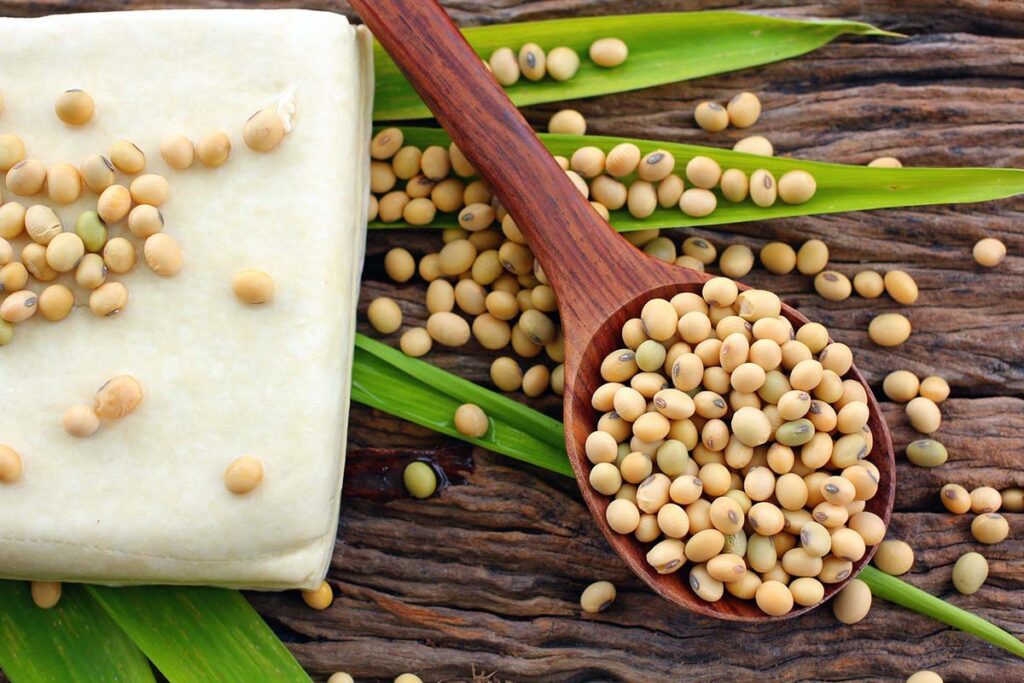Healthy eating tips from around the world that can make menopause easier