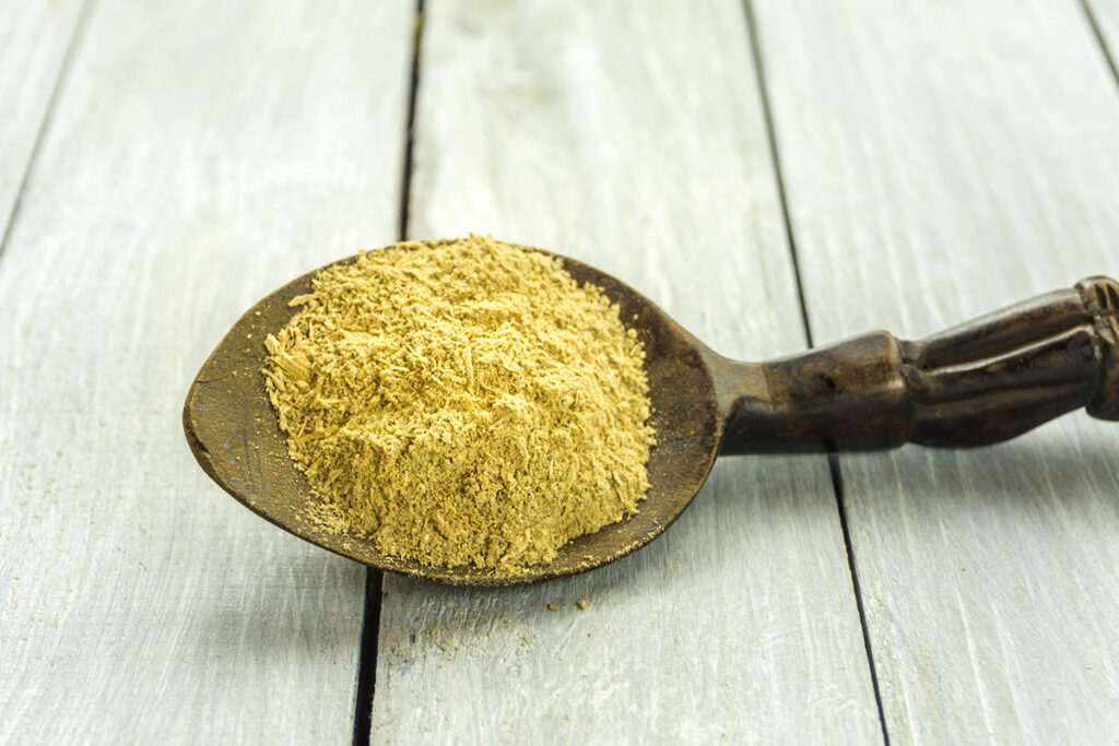 herbal menopause hot flash Kava