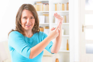 Emotional freedom technique therapy EFT pausitive health