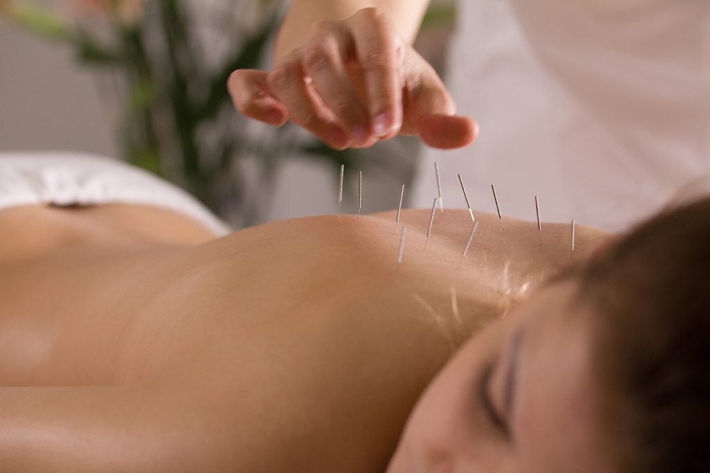 Healing Your Body