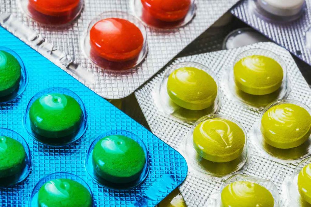 Non-Hormonal Medication