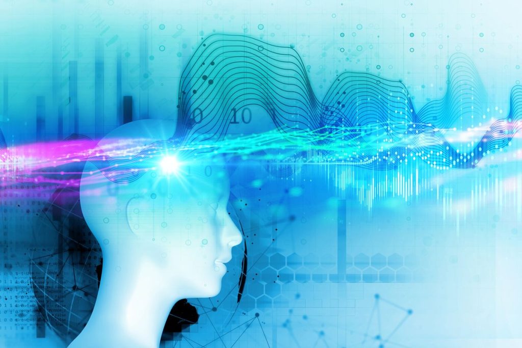 alpha, theta, and delta brain waves