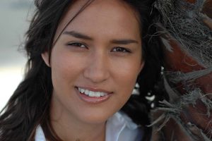 Native Woman