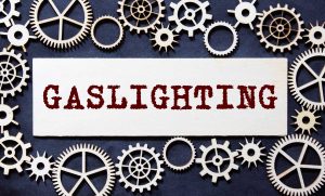 words medical gaslighting