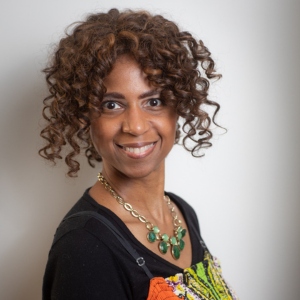 Colette Ellis