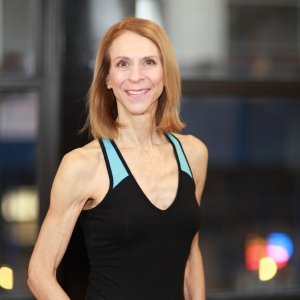 Joan Pagano