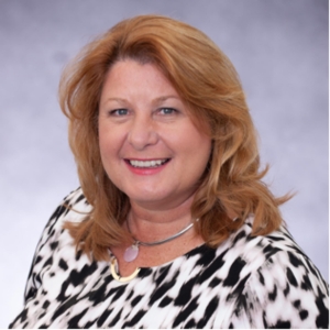 Kim Fancher headshot