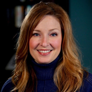 Shelley Schoenfeld headshot