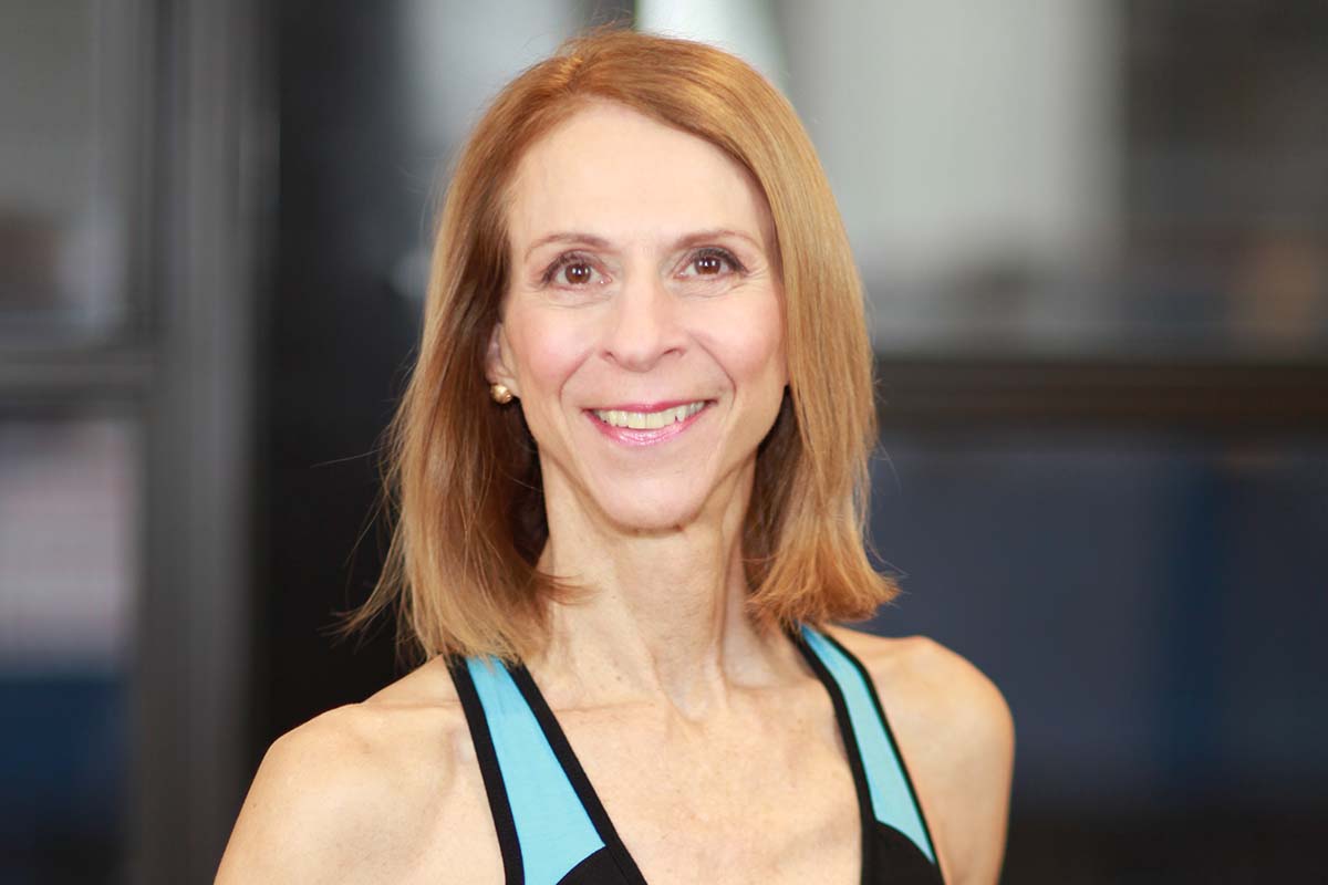 Joan Pagano