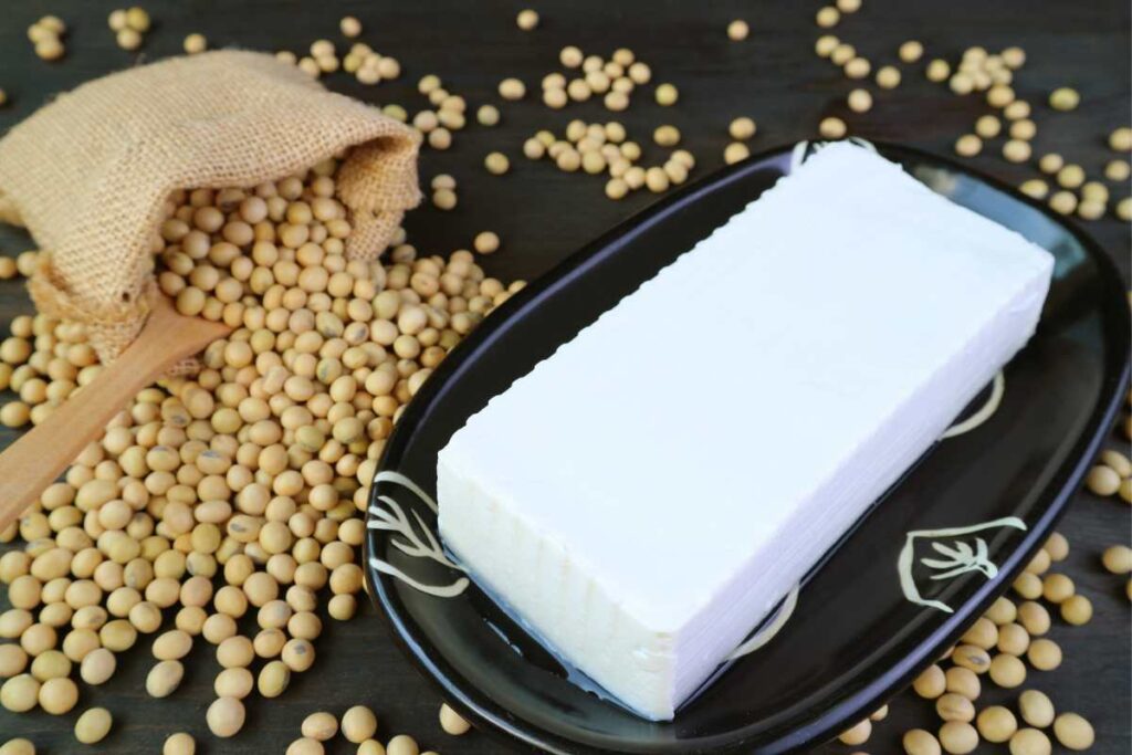 soy foods