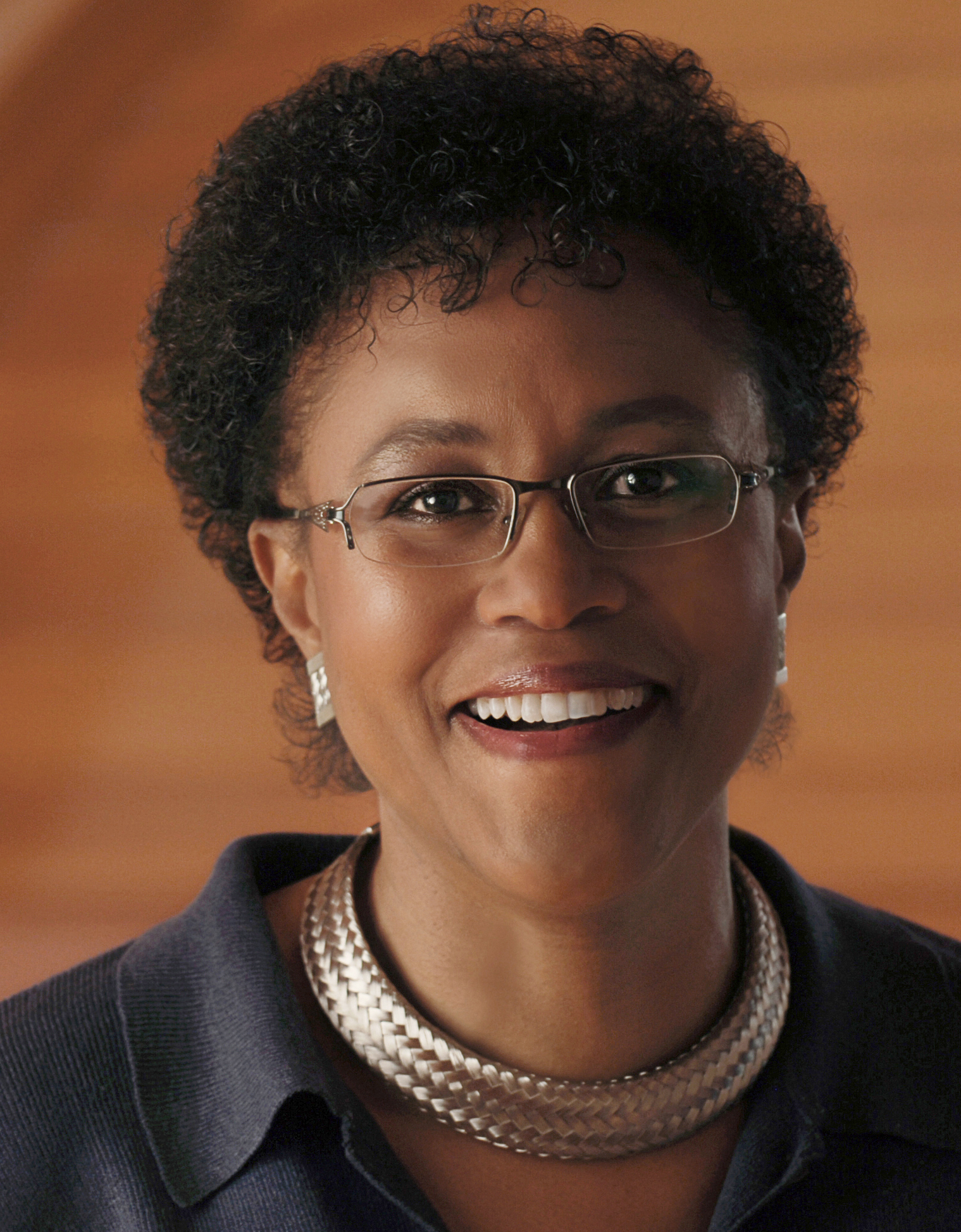 Z. Colette Edwards, MD, MBA