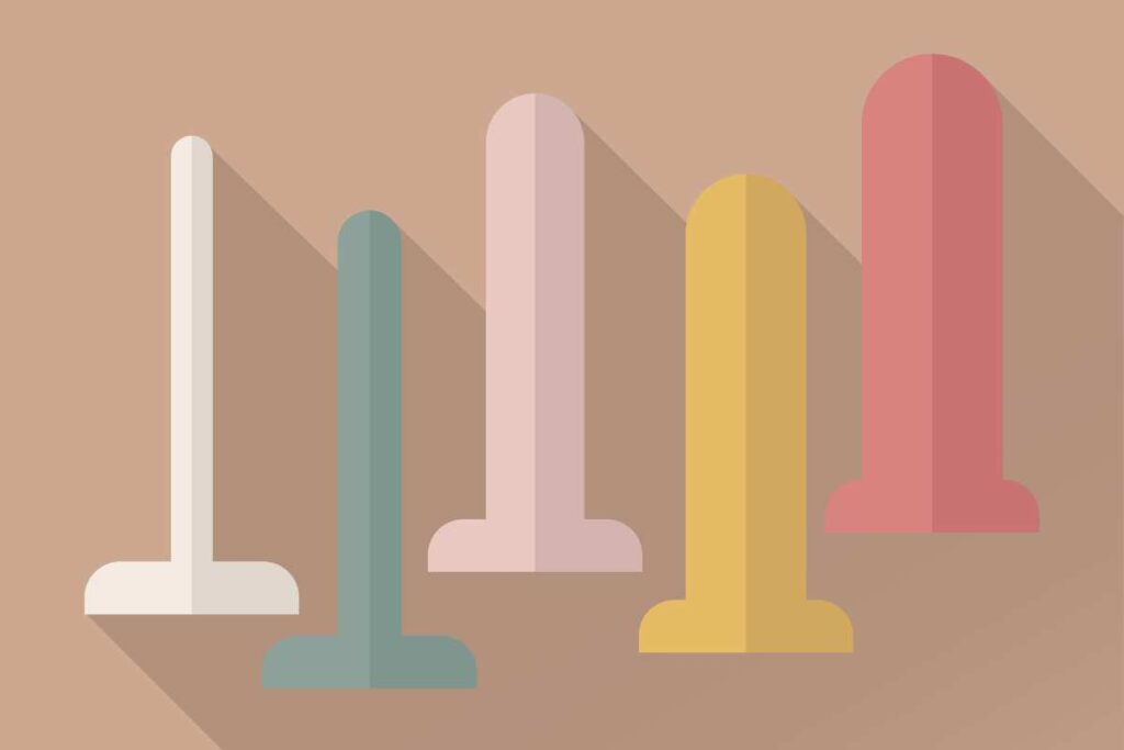 vaginal dilators