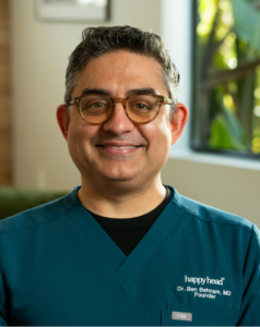 Picture of Dr. Ben Behnam, MD FAAD