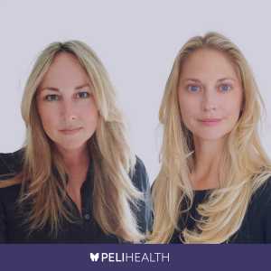 Picture of Peli Health cofounders