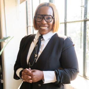 Stacey Brice Washington photo