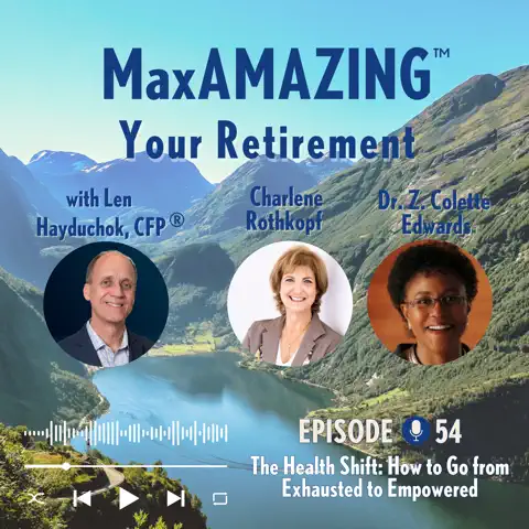 Health Shift Podcast with Dr. Edwards