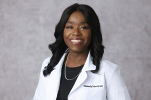 Picture of Dr. Kimberly Derezil, MD, WMCP®