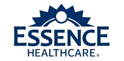 Essence logo